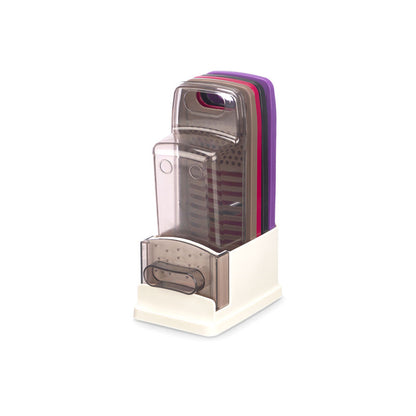 Mandolin Slicer with Reservoir