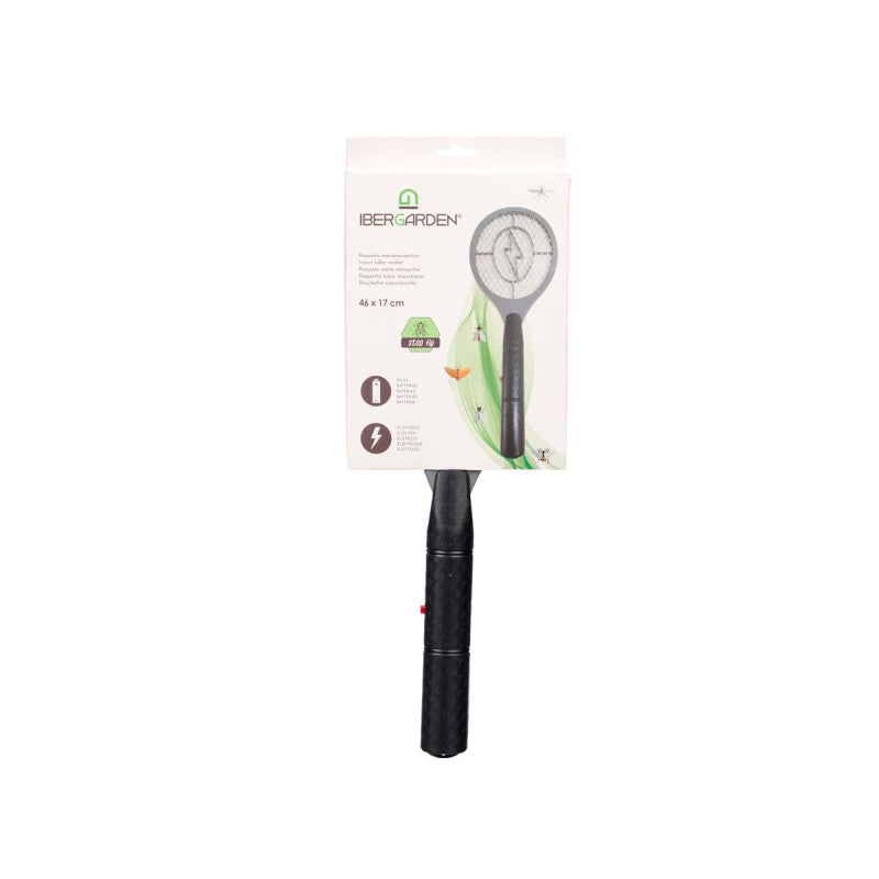 Insect Killer Racket
