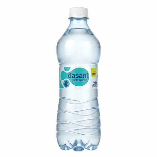 Dasani Water 500ml