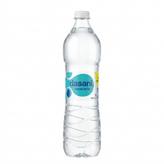 Dasani Water 1Lt
