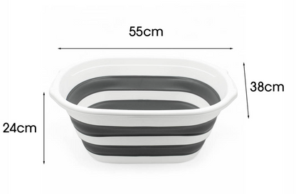 Collapsible Basket 25Lt