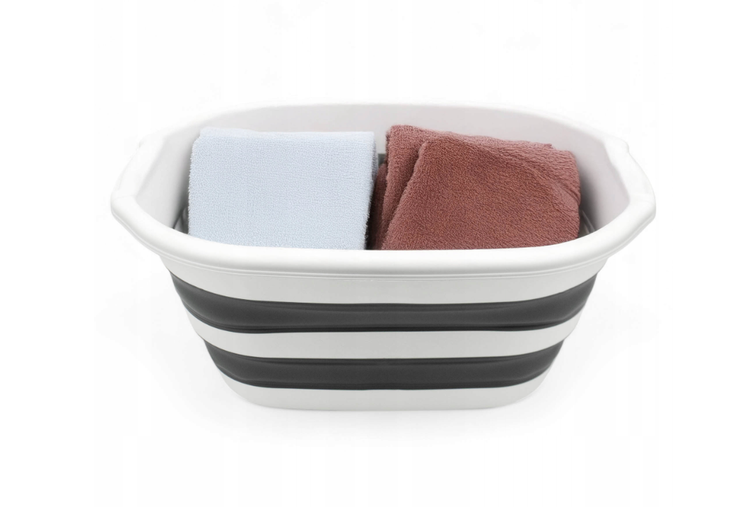 Collapsible Basket 25Lt