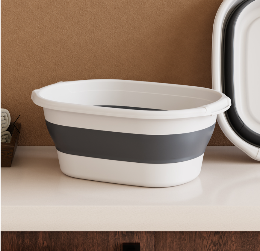 Collapsible Basket 19Lt