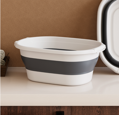 Collapsible Basket 19Lt