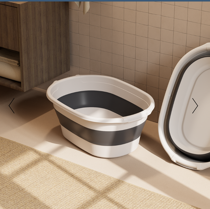 Collapsible Basket 19Lt