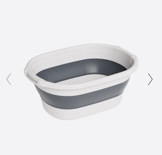 Collapsible Basket 19Lt
