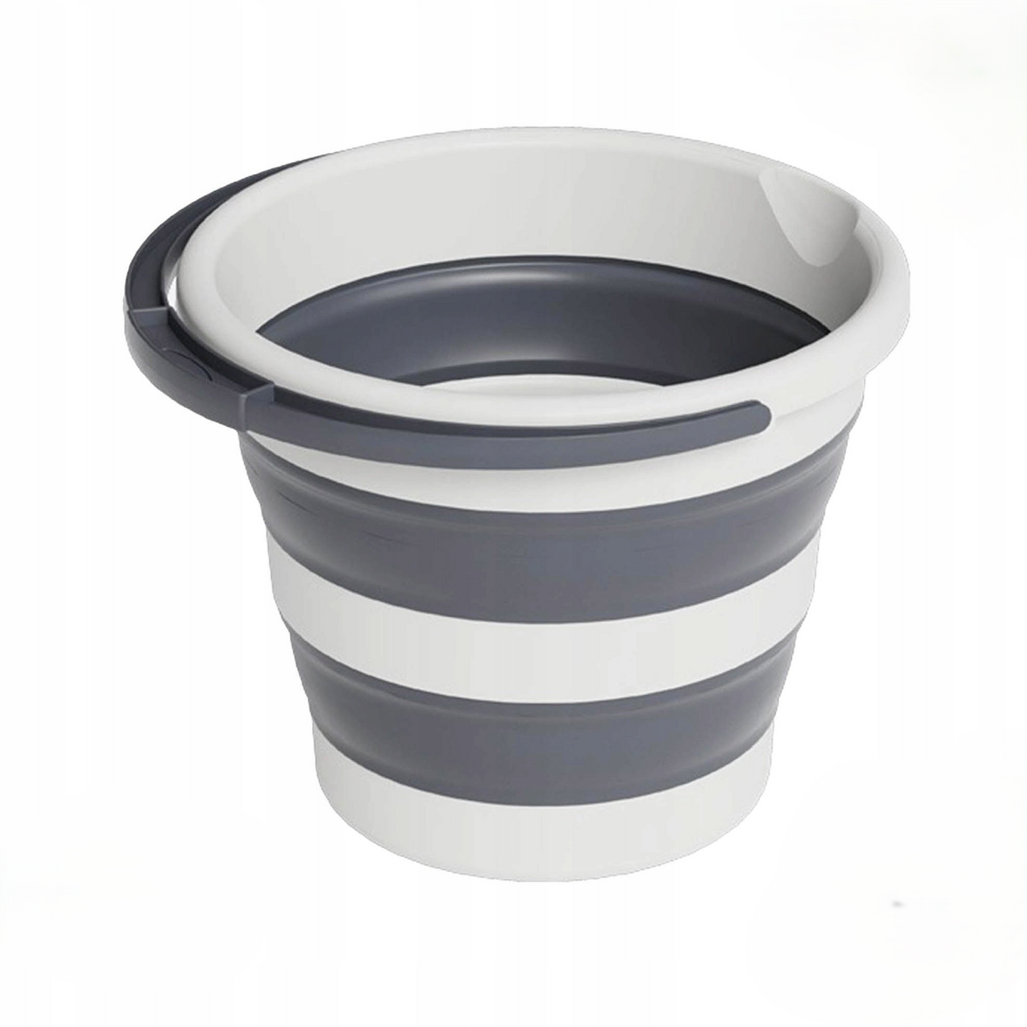 Collapsible Bucket 12Lt