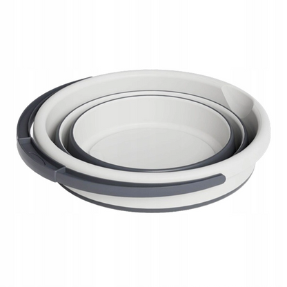 Collapsible Bucket 12Lt