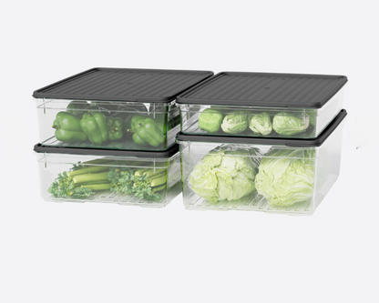 Smart Container Storage Set 4pc