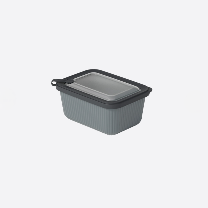 MicroLine Storage Container 600ml