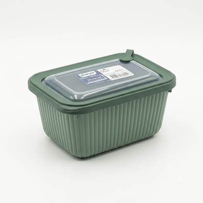 MicroLine Storage Container 600ml