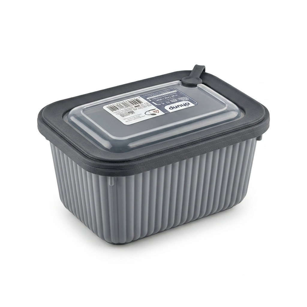 MicroLine Storage Container 600ml