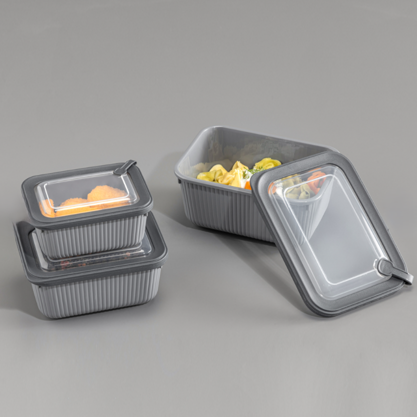 MicroLine Storage Container 600ml