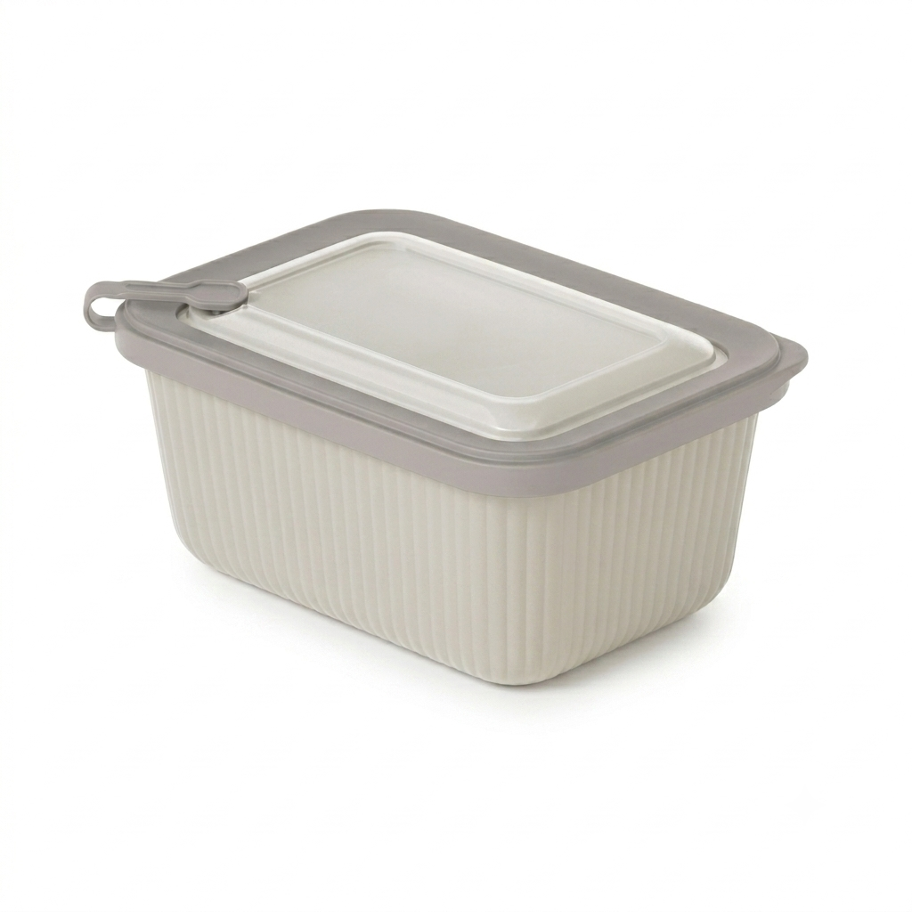 MicroLine Storage Container 1100ml