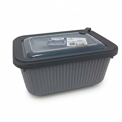 MicroLine Storage Container 1100ml