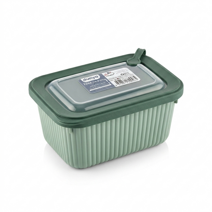 MicroLine Storage Container 1100ml