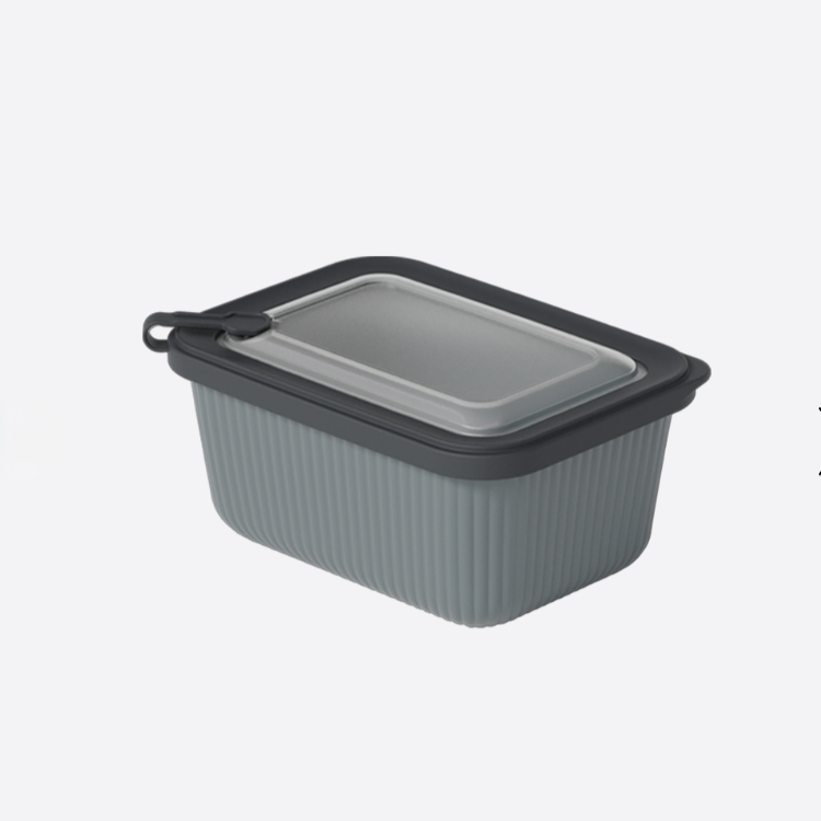 Micro Line Storage Container 3000ml
