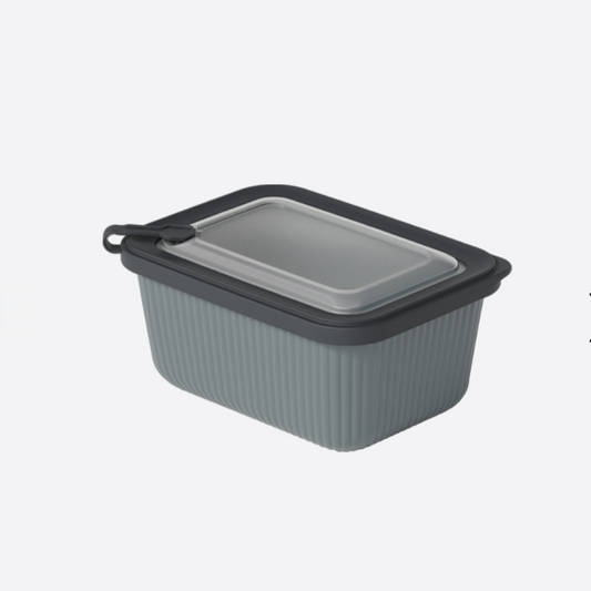Micro Line Storage Container 3000ml