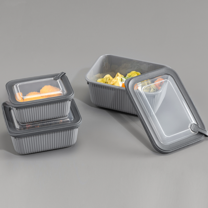 Micro Line Storage Container 3000ml