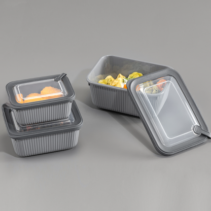 Micro Line Storage Container 3000ml