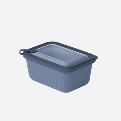 Micro Line Storage Container 3000ml