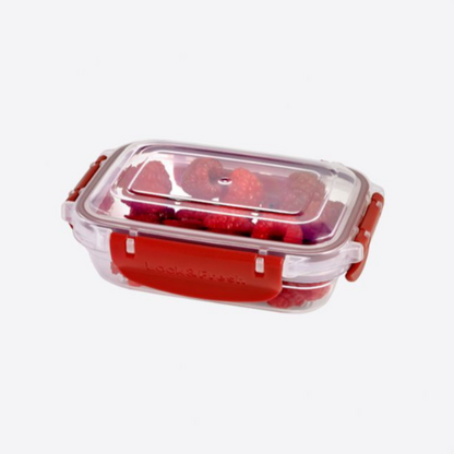 Master Rect Storage Container 310ml