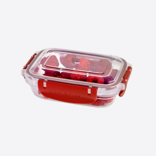 Master Rect Storage Container 310ml