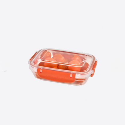Master Rect Storage Container 565ml