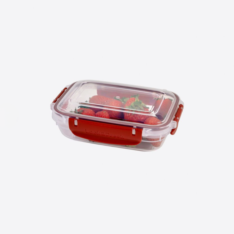 Master Rect Storage Container 565ml