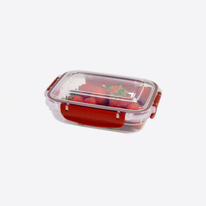 Master Rect Storage Container 565ml