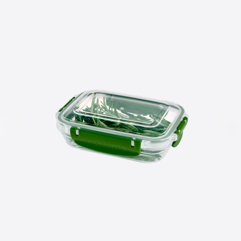Master Rect Storage Container 565ml