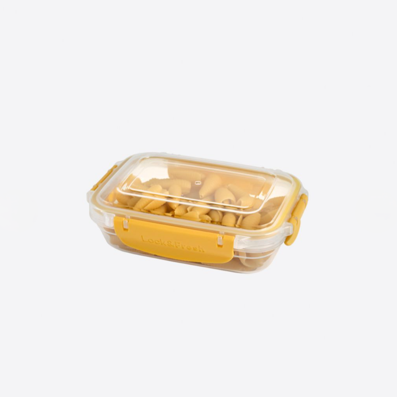 Master Rect Storage Container 565ml
