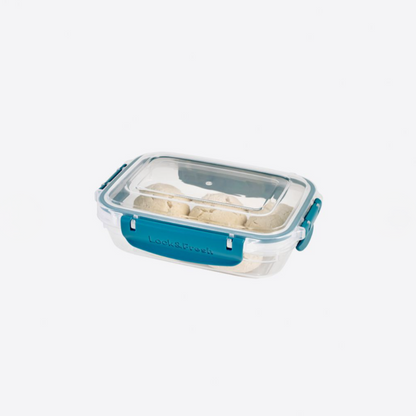 Master Rect Storage Container 565ml
