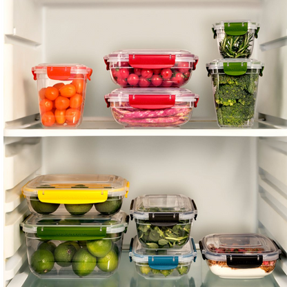 Master Rect Storage Container 565ml