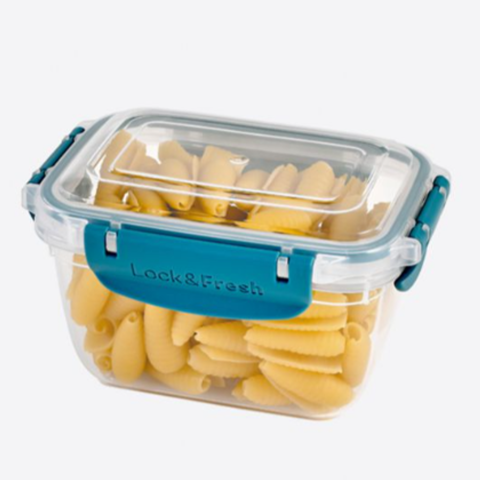 Master Rect Storage Container 550ml