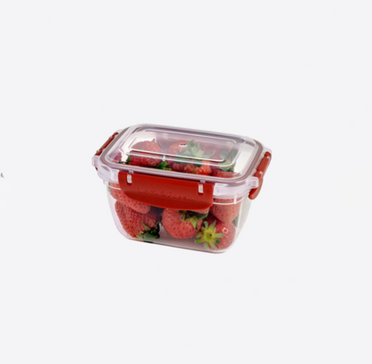 Master Rect Storage Container 550ml
