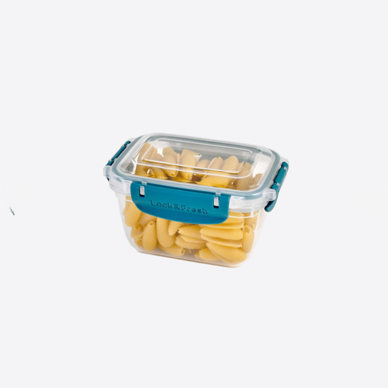 Master Rect Storage Container 550ml