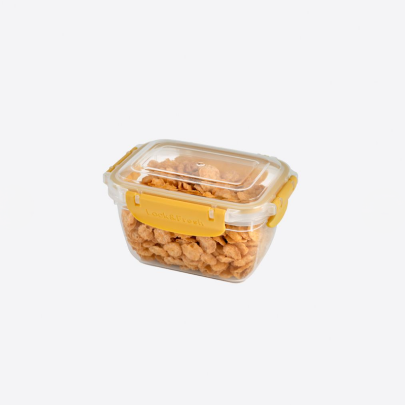 Master Rect Storage Container 550ml