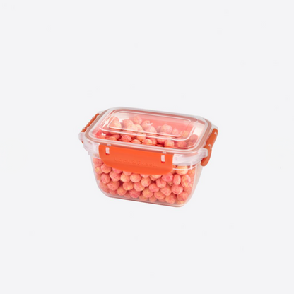 Master Rect Storage Container 550ml