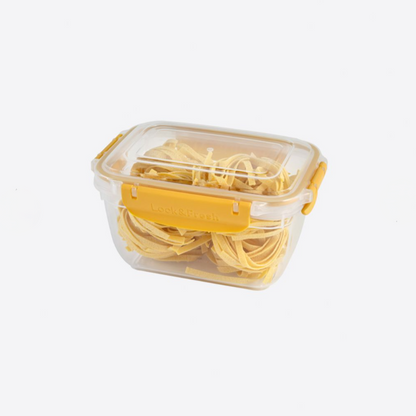 Master Rect Storage Container 1000ml