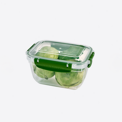 Master Rect Storage Container 1000ml
