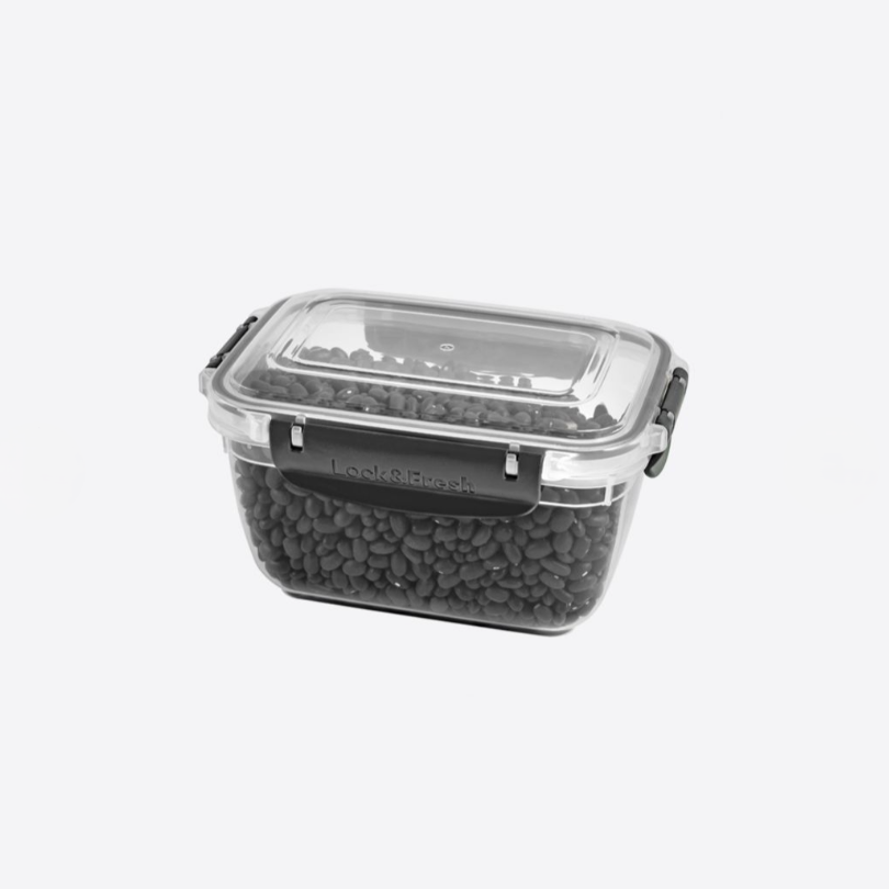 Master Rect Storage Container 1000ml
