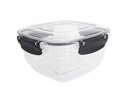 Master Rect Storage Container 1800ml