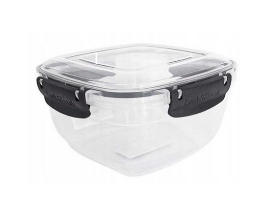 Master Rect Storage Container 1800ml