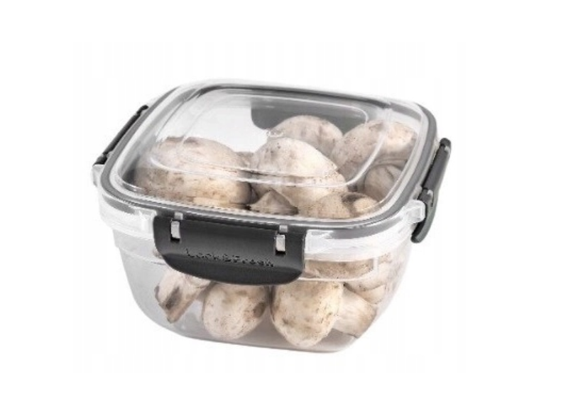 Master Rect Storage Container 1800ml