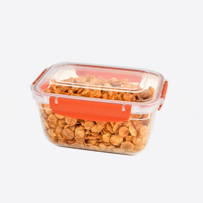 Master Rect Storage Container 1800ml