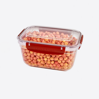 Master Rect Storage Container 1800ml