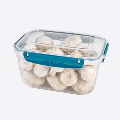Master Rect Storage Container 3000ml