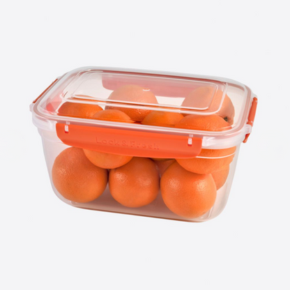 Master Rect Storage Container 3000ml