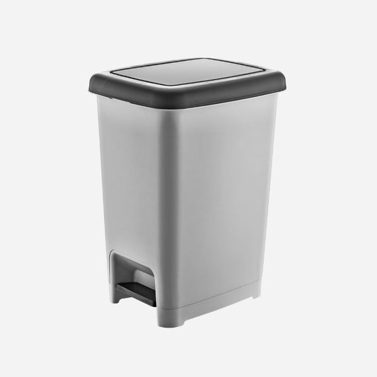 Slim Pedal Dustbin 40Lt